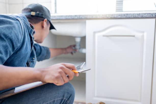 Reliable Mount Vista, WA Plumber Solutions